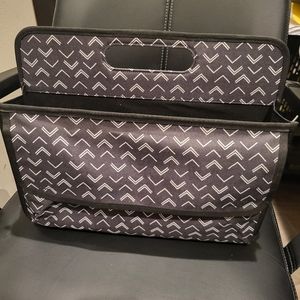 Deluxe Double Duty Caddy